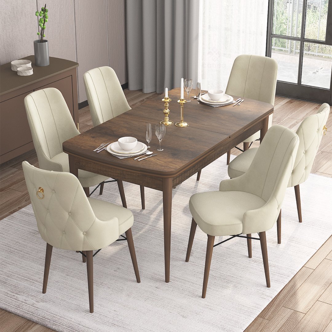 ELEGANT DINING ROOM COLLECTION