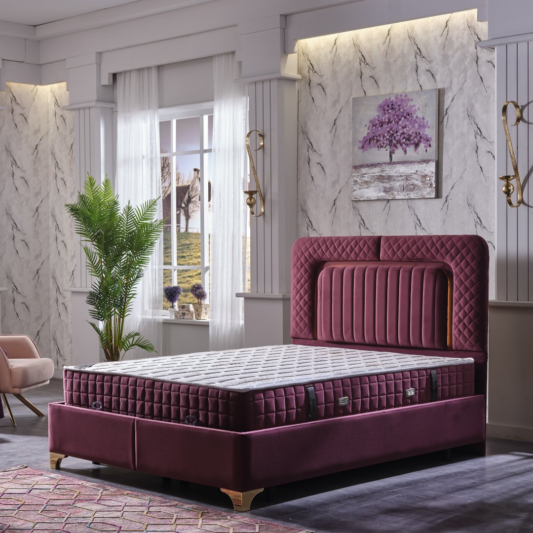 LUXURY BEDROOM COLLECTION