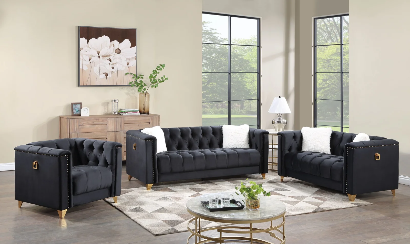 ELEVATE YOUR SPACE