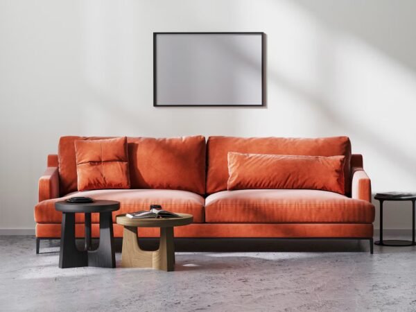 Top Trends in Home Office Design for 2025