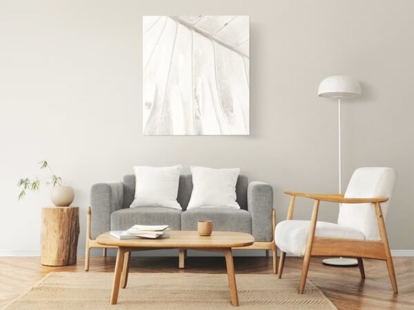 Minimalist Living: Designing a Calm and Clutter-Free Home