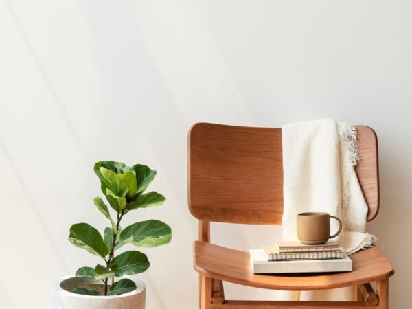 How Art Can Personalize and Elevate Your Interior