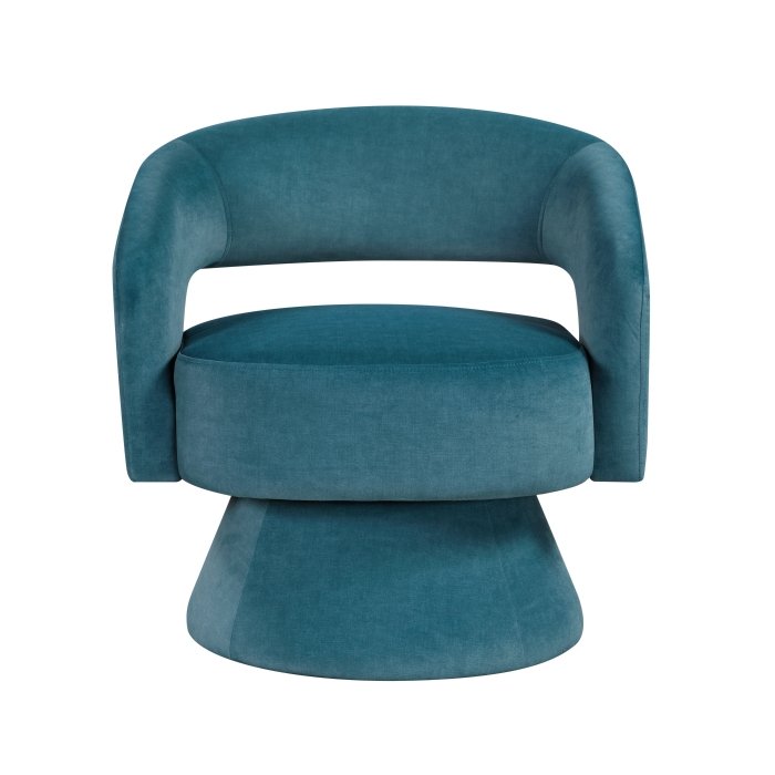 Second image of 1003DTL-1 Swivel Chair