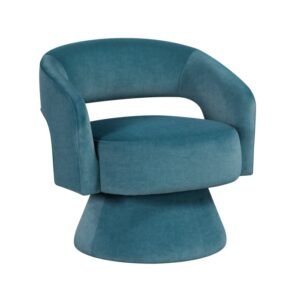 1003DTL-1 Swivel Chair
