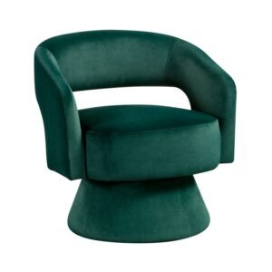 1003GRN-1 Swivel Chair