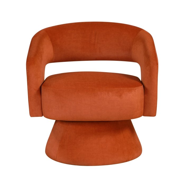 Second image of 1003RNG-1 Swivel Chair