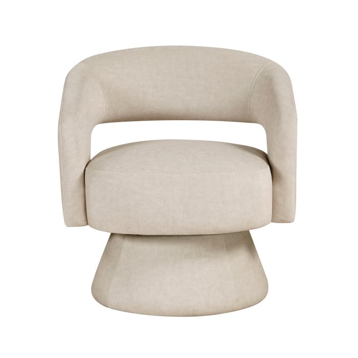 Second image of 1003TPE-1 Swivel Chair