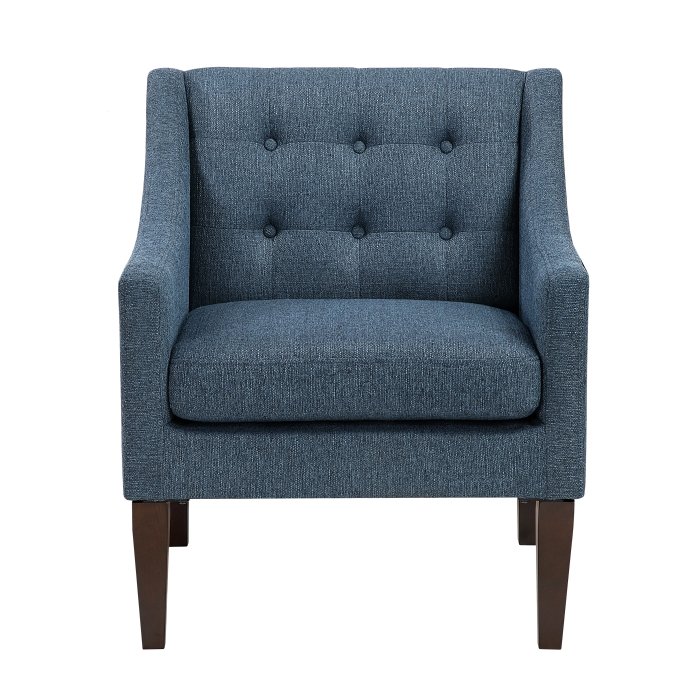 Second image of 1004BUE-1 Accent Chair