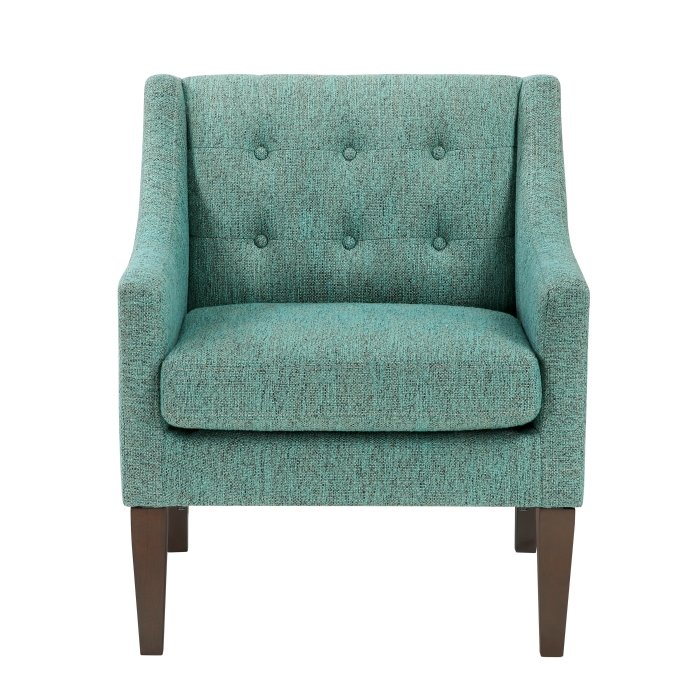 Second image of 1004GRN-1 Accent Chair