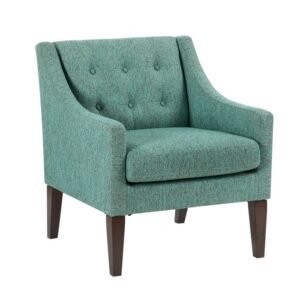 1004GRN-1 Accent Chair