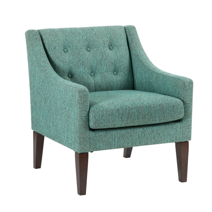 1004GRN-1 Accent Chair