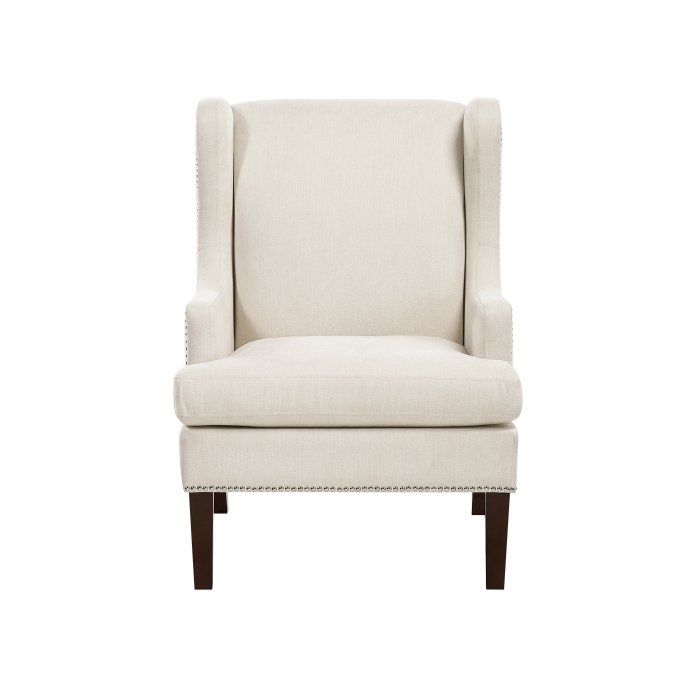 Second image of 1005BEG-1 Accent Chair