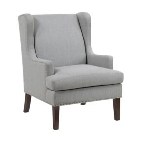 1005GRY-1 Accent Chair