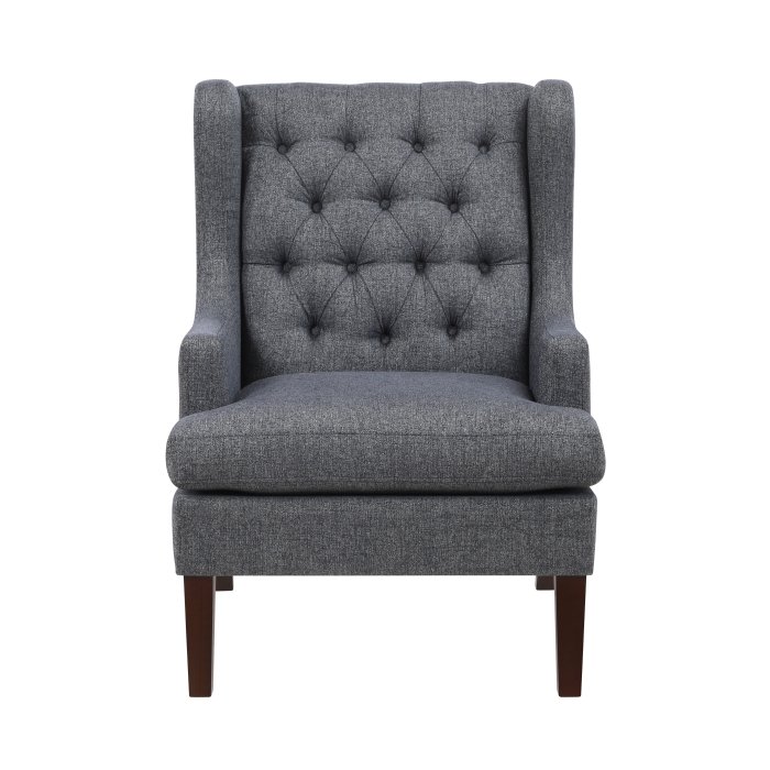 Second image of 1006CRC-1 Accent Chair