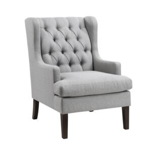 1006GRY-1 Accent Chair