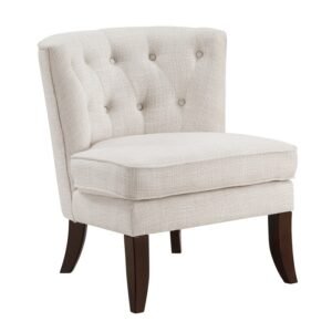1007BEG-1 Accent Chair