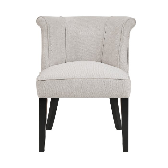 Second image of 1009BEG-1 Accent Chair