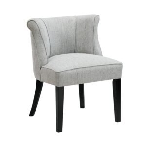 1009GRY-1 Accent Chair
