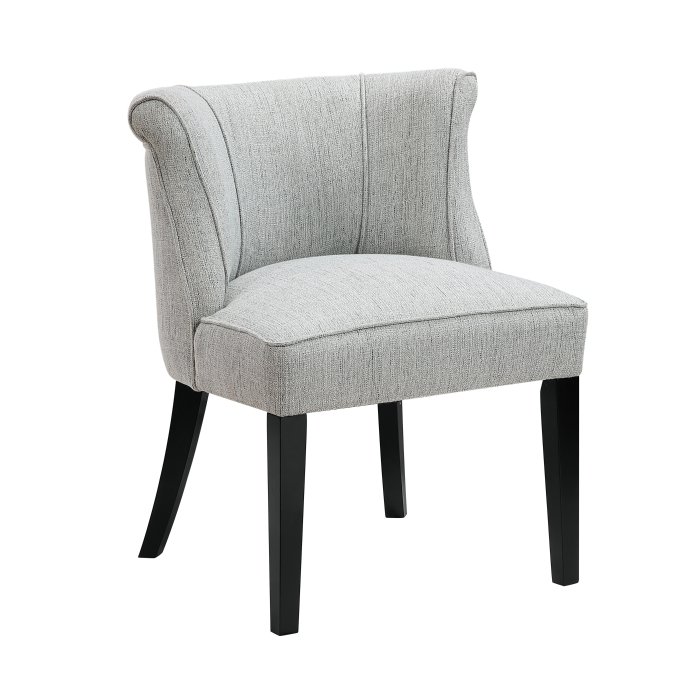 1009GRY-1 Accent Chair