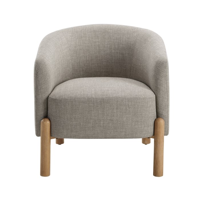 Second image of 1012TPE-1 Accent Chair