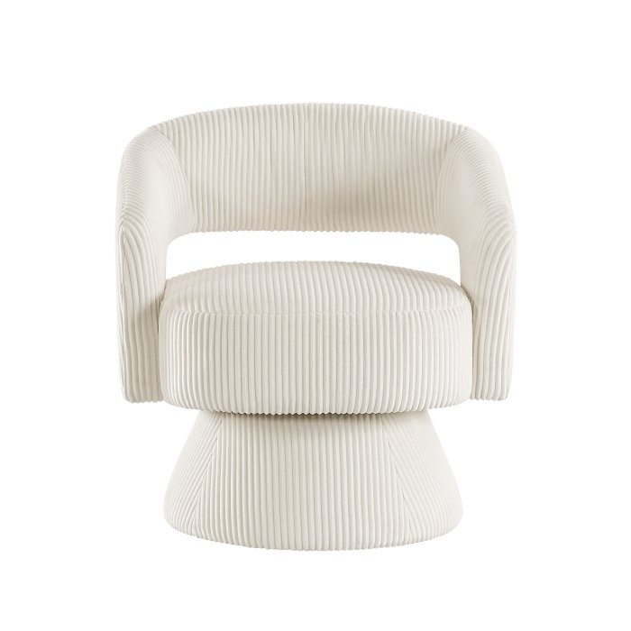 Second image of 1013BEG-1 Swivel Chair