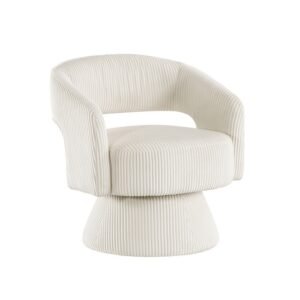 1013BEG-1 Swivel Chair