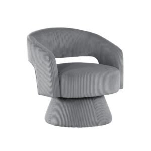 1013DGY-1 Swivel Chair