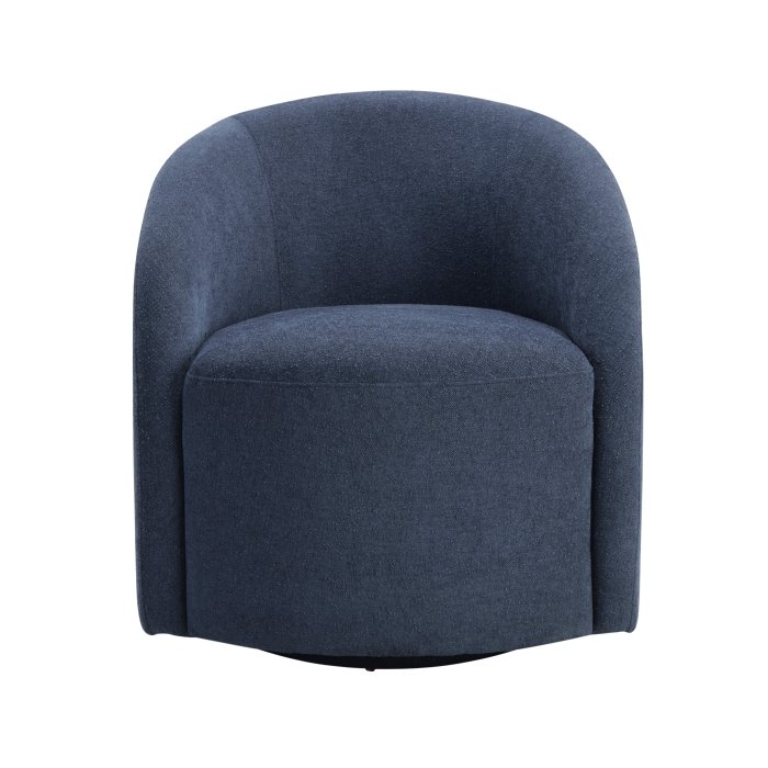 Second image of 1014BU-1 Swivel Chair
