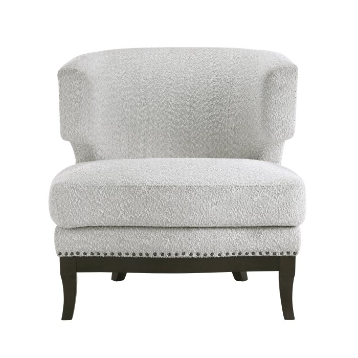 Second image of 1016GY-1 Accent Chair