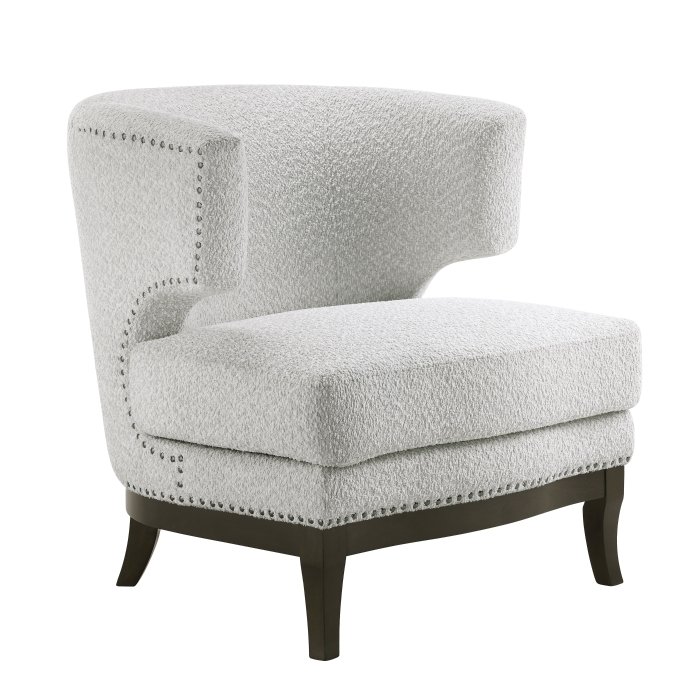 1016GY-1 Accent Chair