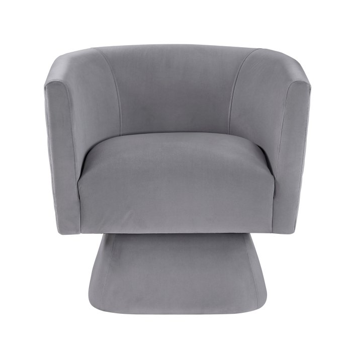 Second image of 1022GY-1 Swivel Chair