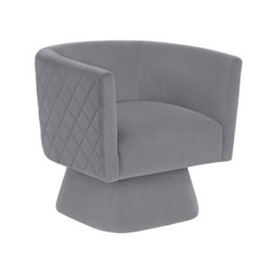 1022GY-1 Swivel Chair