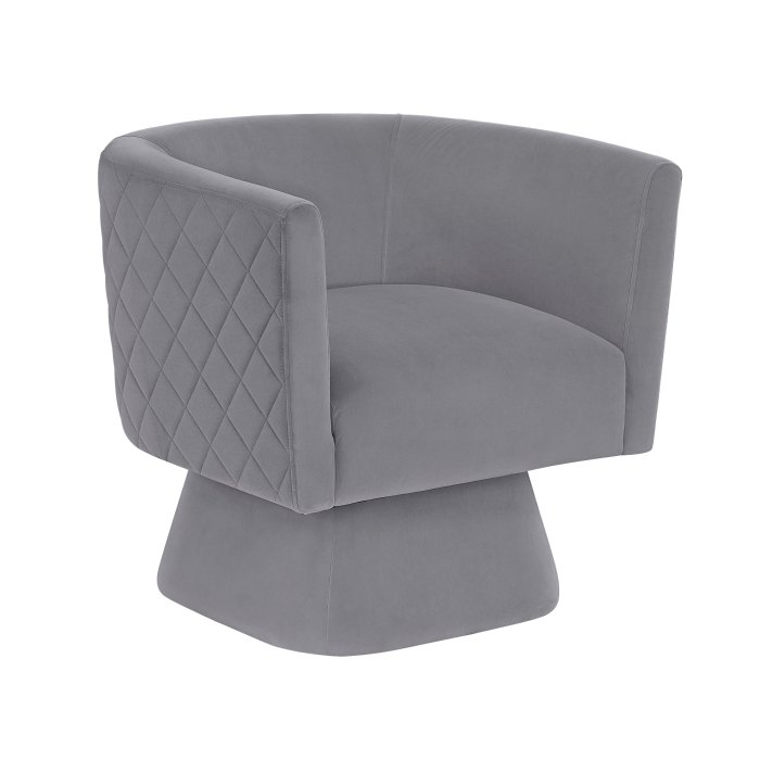 1022GY-1 Swivel Chair