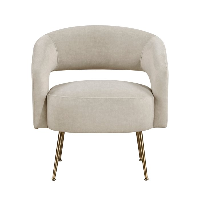 Second image of 1024TPE-1 Accent Chair