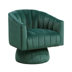1025GRN-1 Swivel Chair