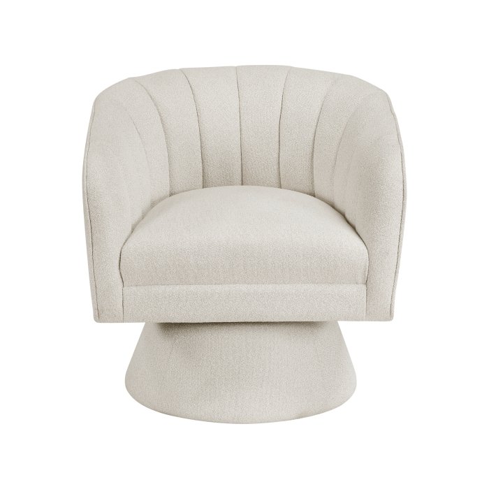 Second image of 1027BE-1 Swivel Chair