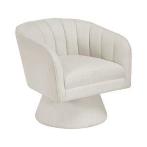 1027BE-1 Swivel Chair