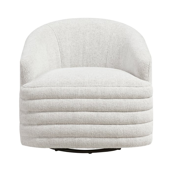 Second image of 1035BE-1 Swivel Chair