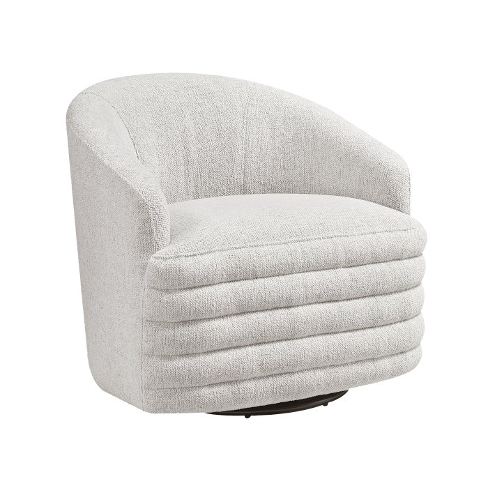 1035BE-1 Swivel Chair