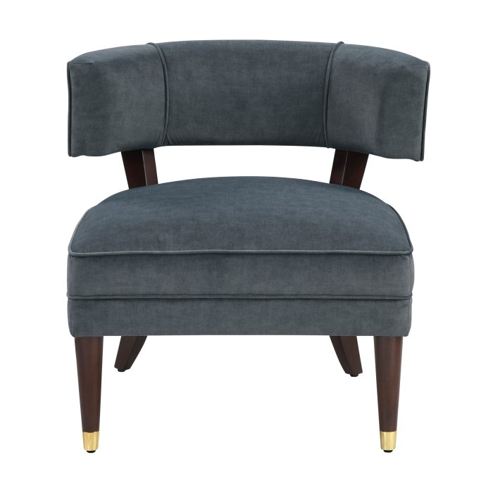 Second image of 1042DG-1 Accent Chair