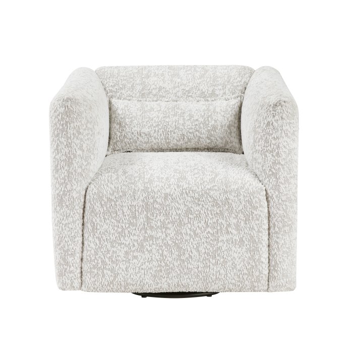 Second image of 1055-1 Swivel Chair