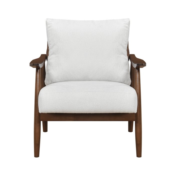Second image of 1056BE-1 Accent Chair