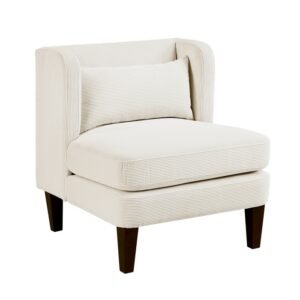 1061BEG-1 Accent Chair