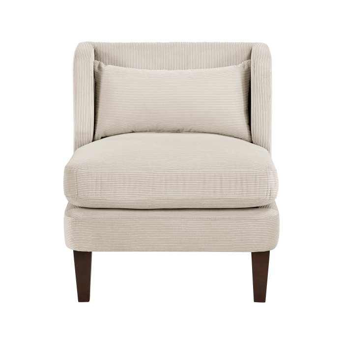 Second image of 1061TPE-1 Accent Chair