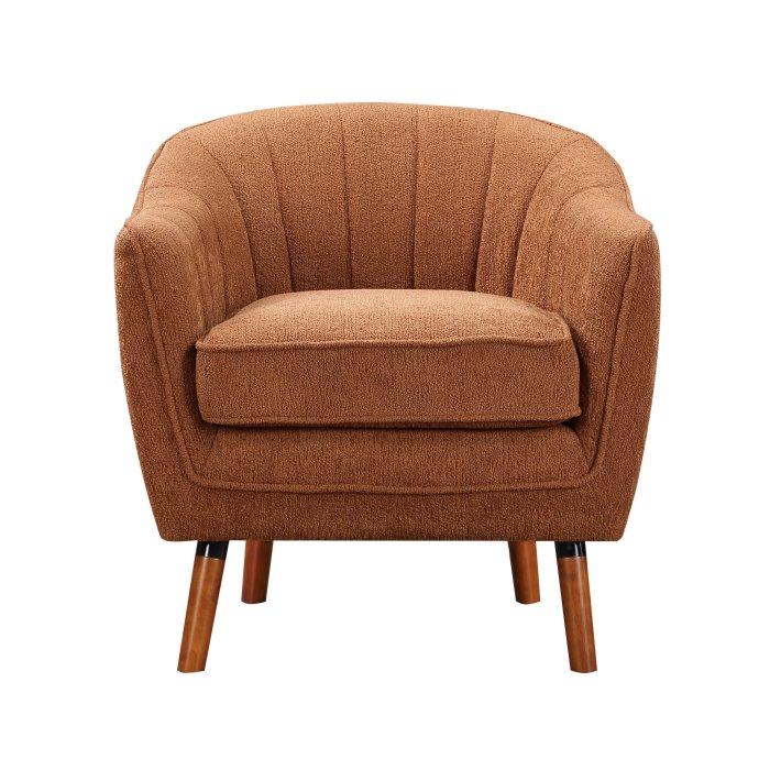 Second image of 1081RU-1 Accent Chair