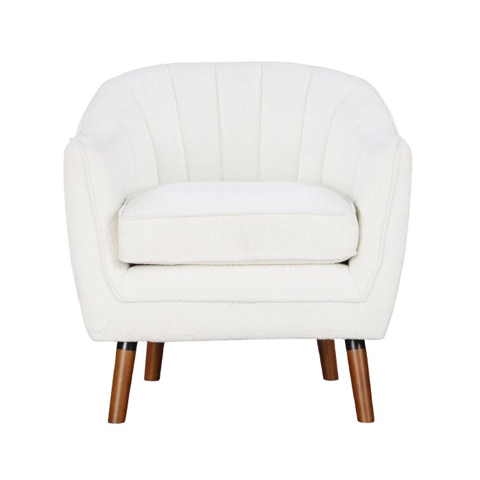 Second image of 1081WH-1 Accent Chair