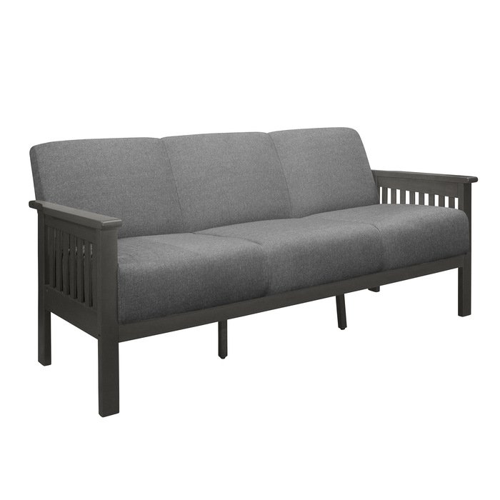 Second image of 1104GY-3 Sofa