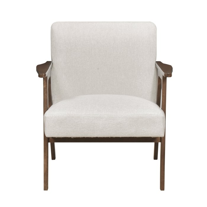 Second image of 1106BE-1 Accent Chair