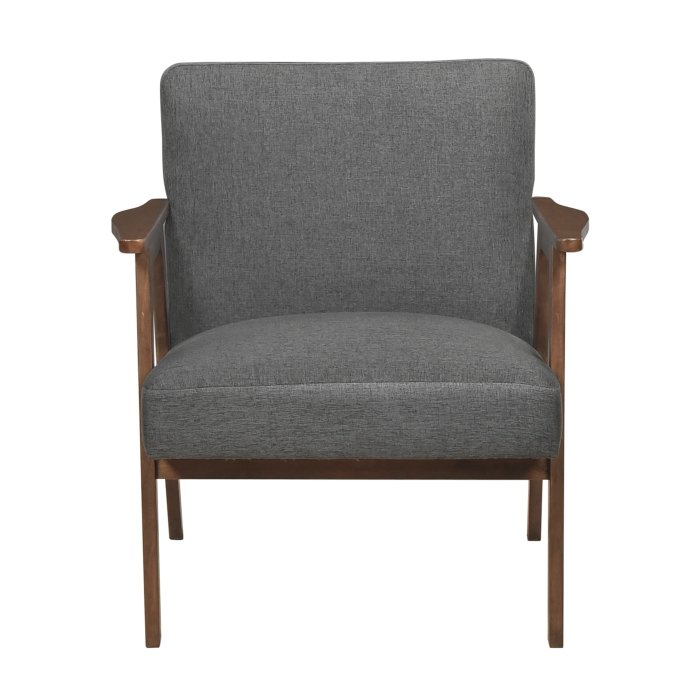 Second image of 1106DG-1 Accent Chair