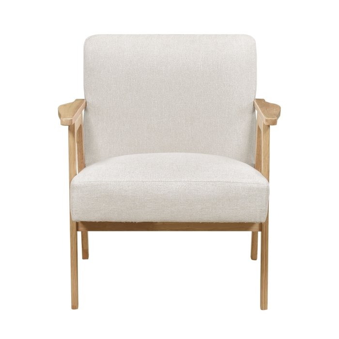 Second image of 1106NABE-1 Accent Chair